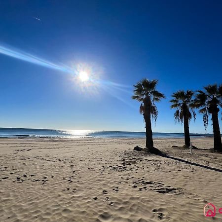 La Promenade Apartment Benicassim Ngoại thất bức ảnh