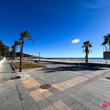 La Promenade Apartment Benicassim Ngoại thất bức ảnh