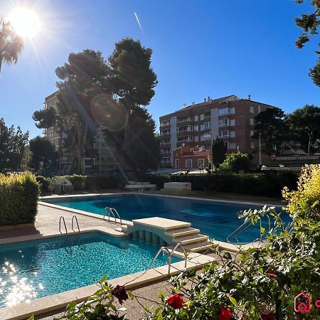 La Promenade Apartment Benicassim Ngoại thất bức ảnh