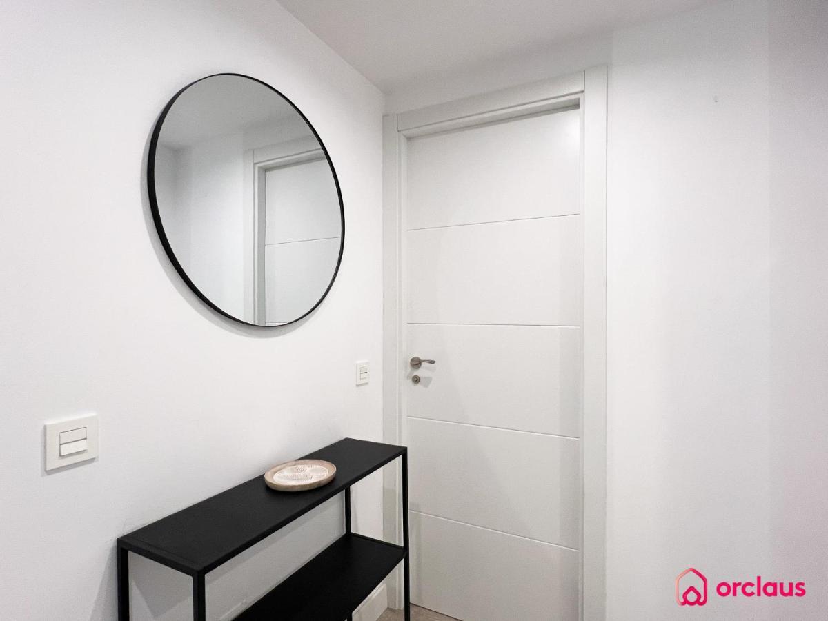La Promenade Apartment Benicassim Ngoại thất bức ảnh