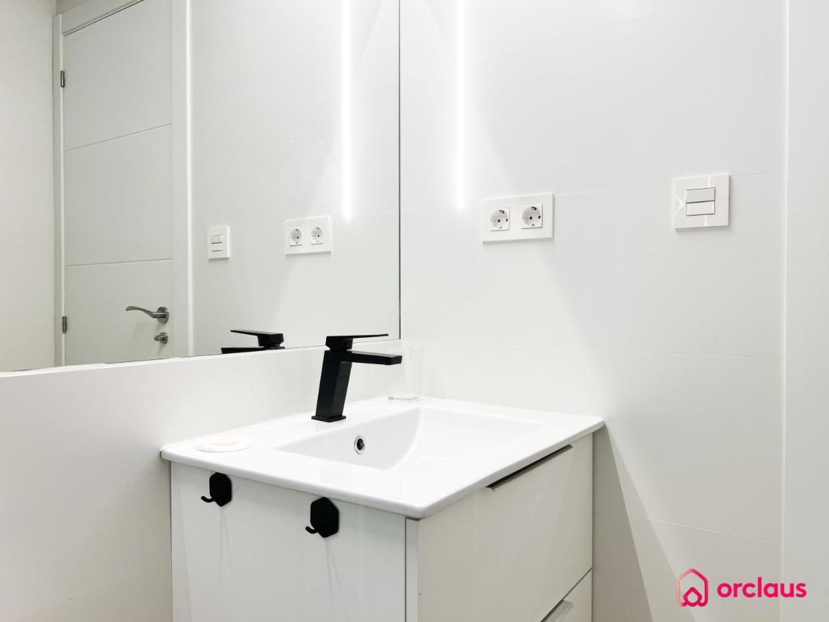 La Promenade Apartment Benicassim Ngoại thất bức ảnh
