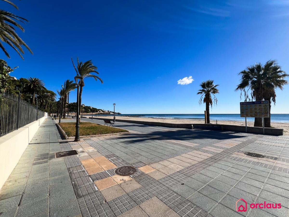 La Promenade Apartment Benicassim Ngoại thất bức ảnh