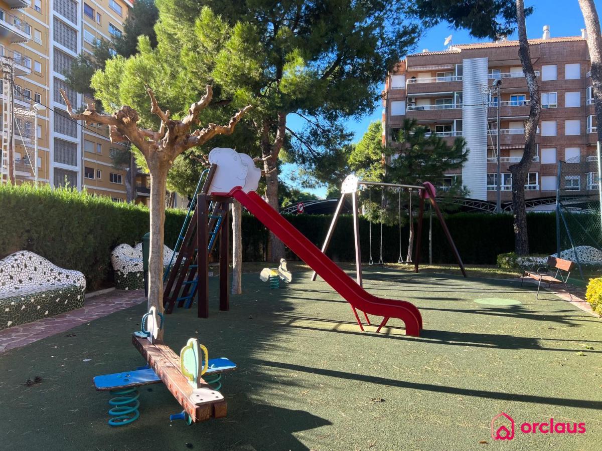 La Promenade Apartment Benicassim Ngoại thất bức ảnh