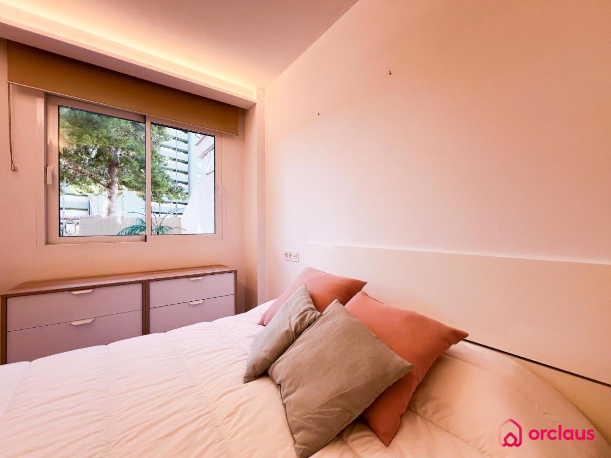 La Promenade Apartment Benicassim Ngoại thất bức ảnh