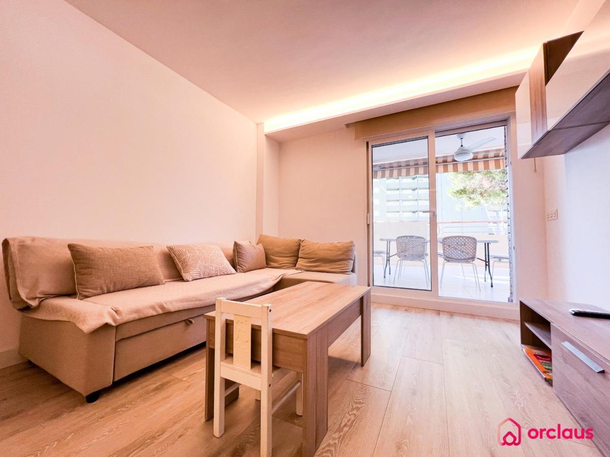 La Promenade Apartment Benicassim Ngoại thất bức ảnh