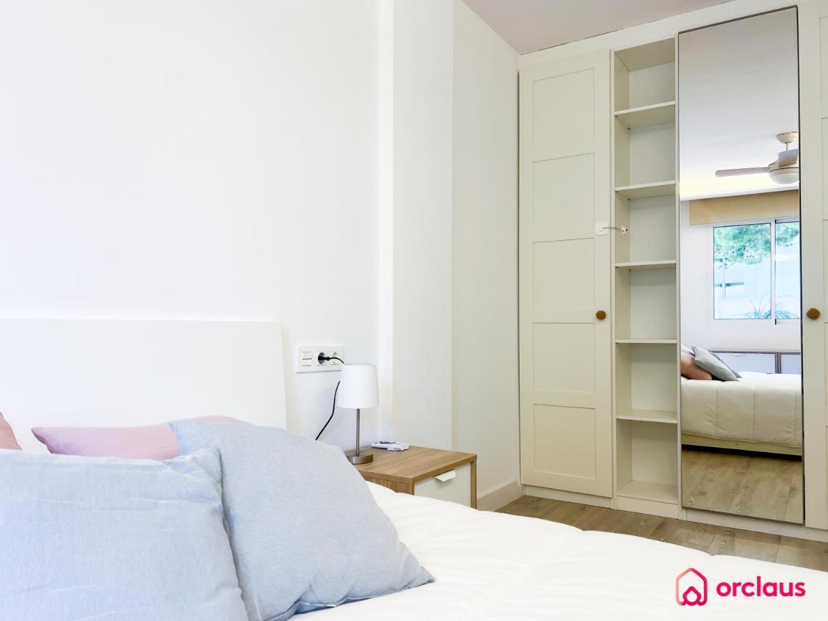 La Promenade Apartment Benicassim Ngoại thất bức ảnh