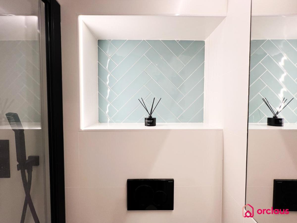 La Promenade Apartment Benicassim Ngoại thất bức ảnh