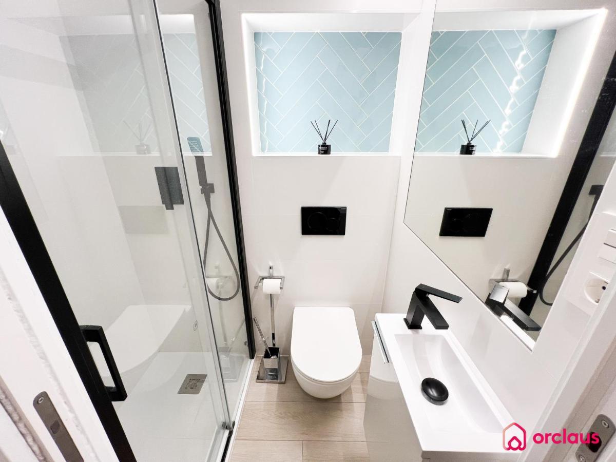 La Promenade Apartment Benicassim Ngoại thất bức ảnh
