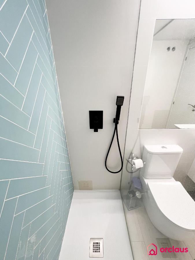 La Promenade Apartment Benicassim Ngoại thất bức ảnh