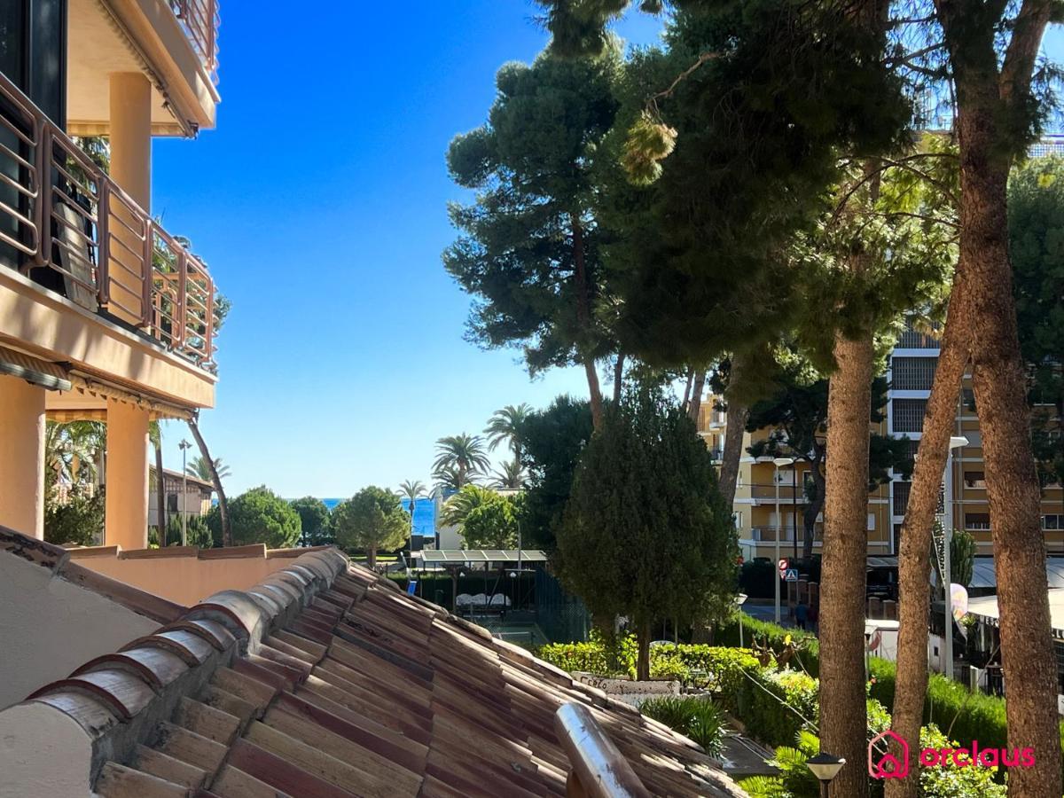 La Promenade Apartment Benicassim Ngoại thất bức ảnh