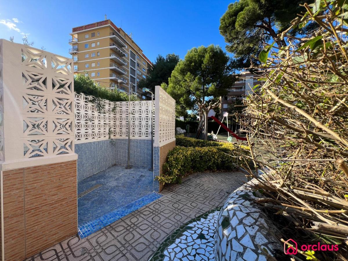 La Promenade Apartment Benicassim Ngoại thất bức ảnh