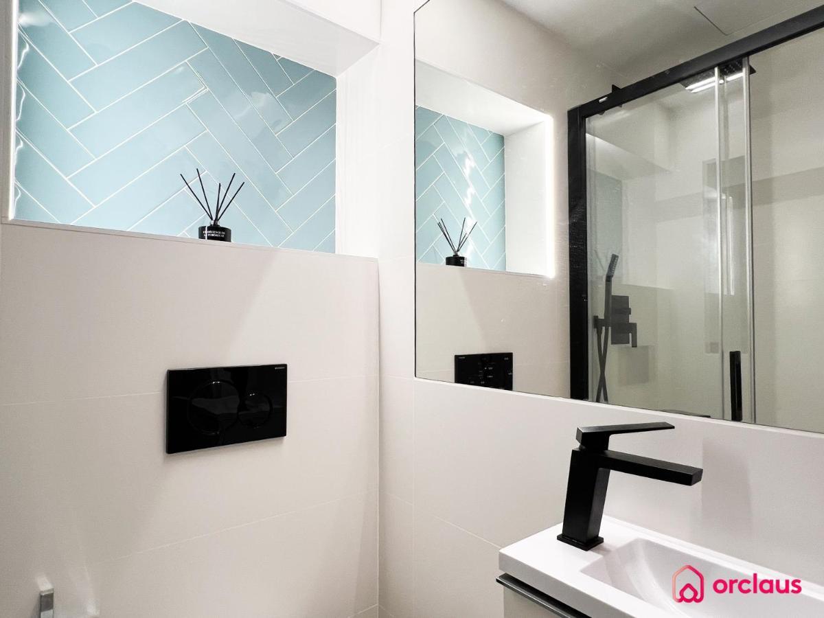 La Promenade Apartment Benicassim Ngoại thất bức ảnh