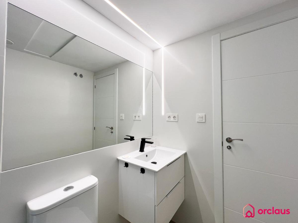 La Promenade Apartment Benicassim Ngoại thất bức ảnh
