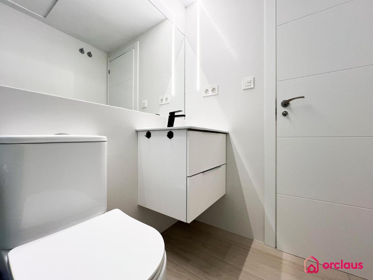 La Promenade Apartment Benicassim Ngoại thất bức ảnh
