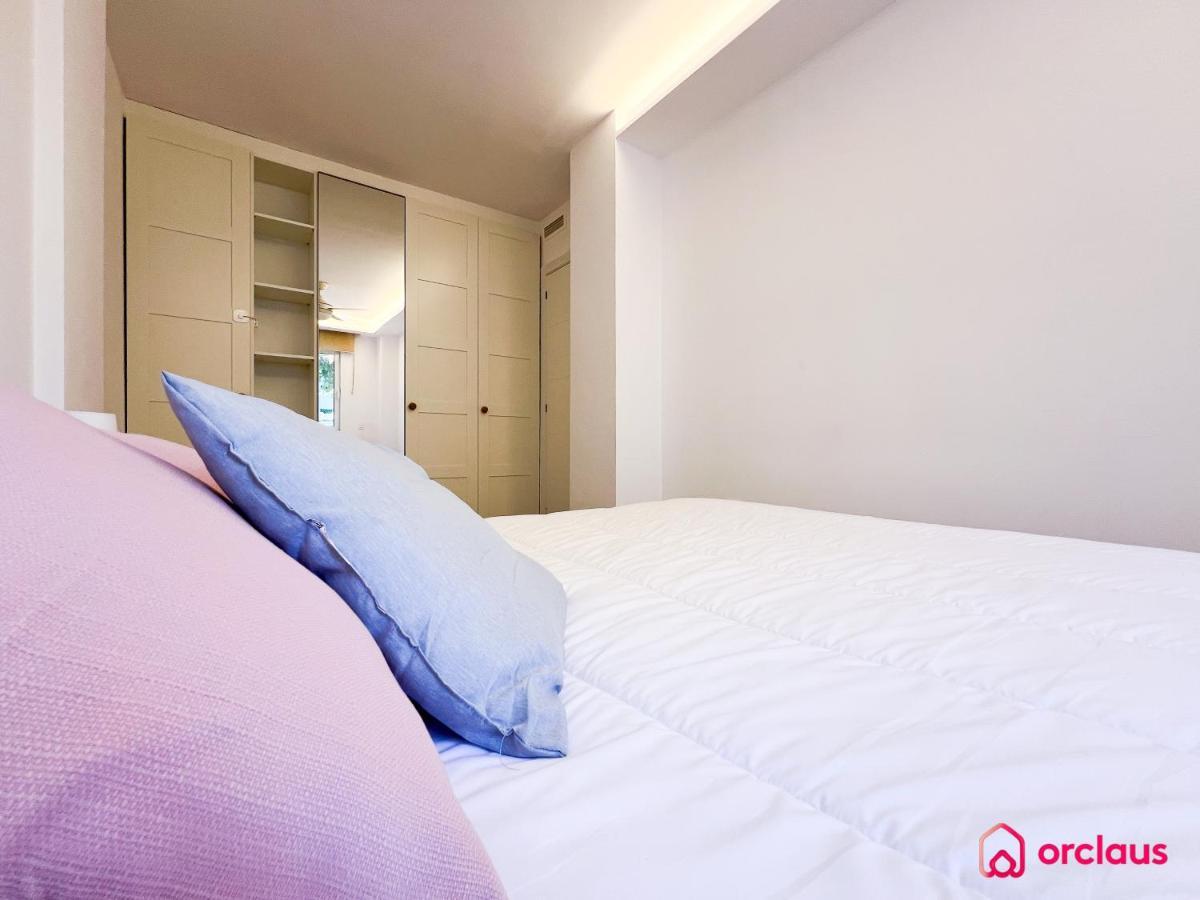 La Promenade Apartment Benicassim Ngoại thất bức ảnh