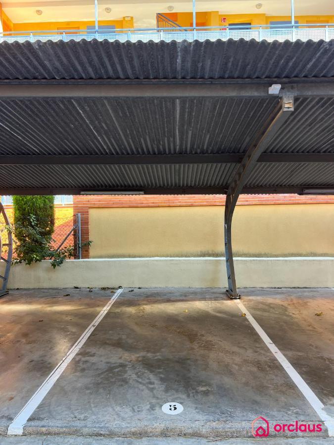 La Promenade Apartment Benicassim Ngoại thất bức ảnh