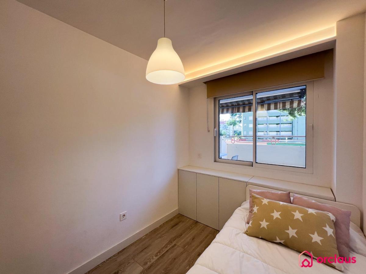 La Promenade Apartment Benicassim Ngoại thất bức ảnh