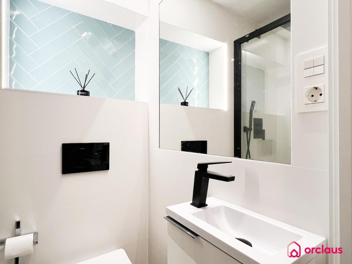 La Promenade Apartment Benicassim Ngoại thất bức ảnh