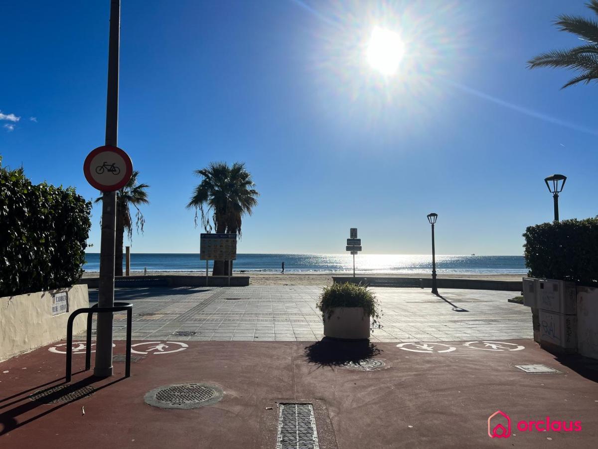 La Promenade Apartment Benicassim Ngoại thất bức ảnh