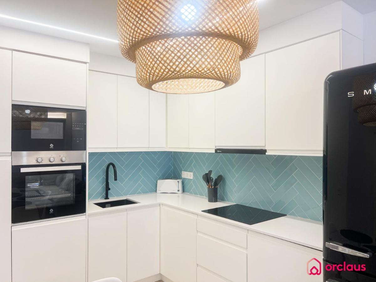 La Promenade Apartment Benicassim Ngoại thất bức ảnh