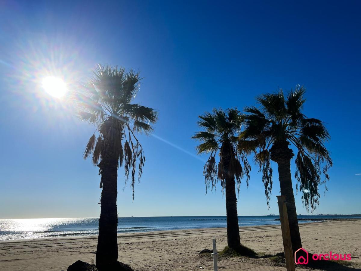 La Promenade Apartment Benicassim Ngoại thất bức ảnh