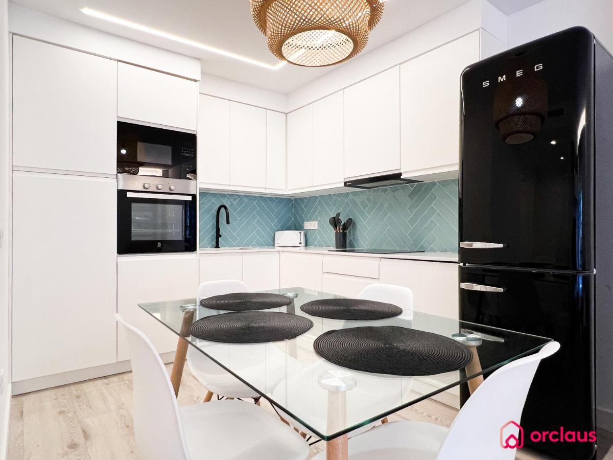 La Promenade Apartment Benicassim Ngoại thất bức ảnh