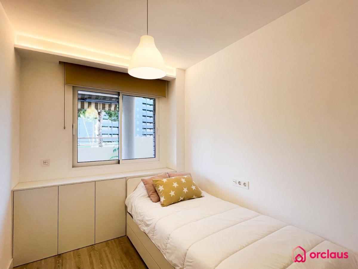 La Promenade Apartment Benicassim Ngoại thất bức ảnh
