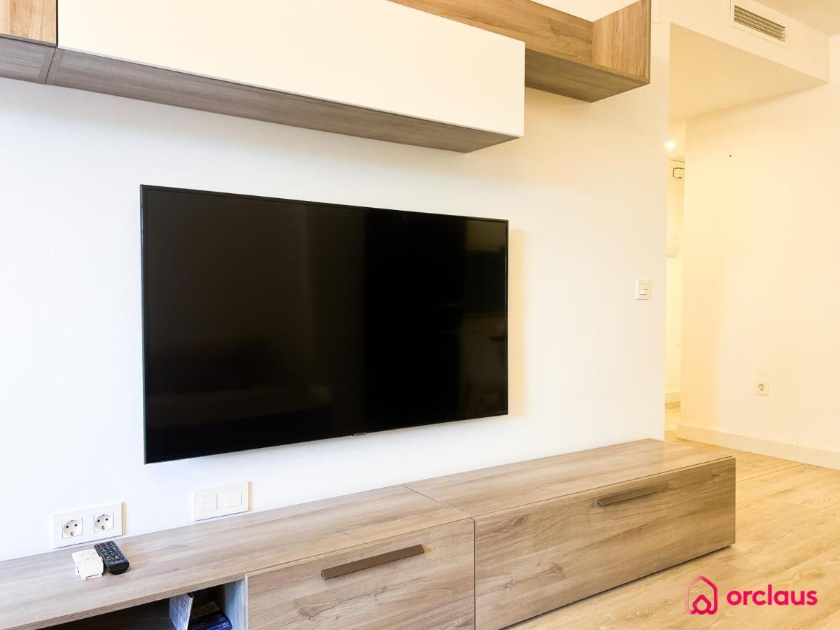 La Promenade Apartment Benicassim Ngoại thất bức ảnh